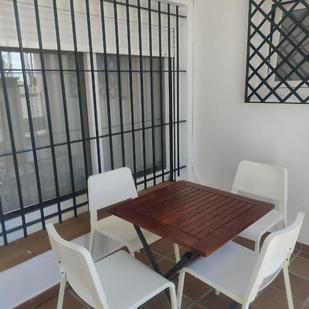 Apartamento En Planta Baja Con Vistar Al Mar 콘일데라프론테라 외부 사진