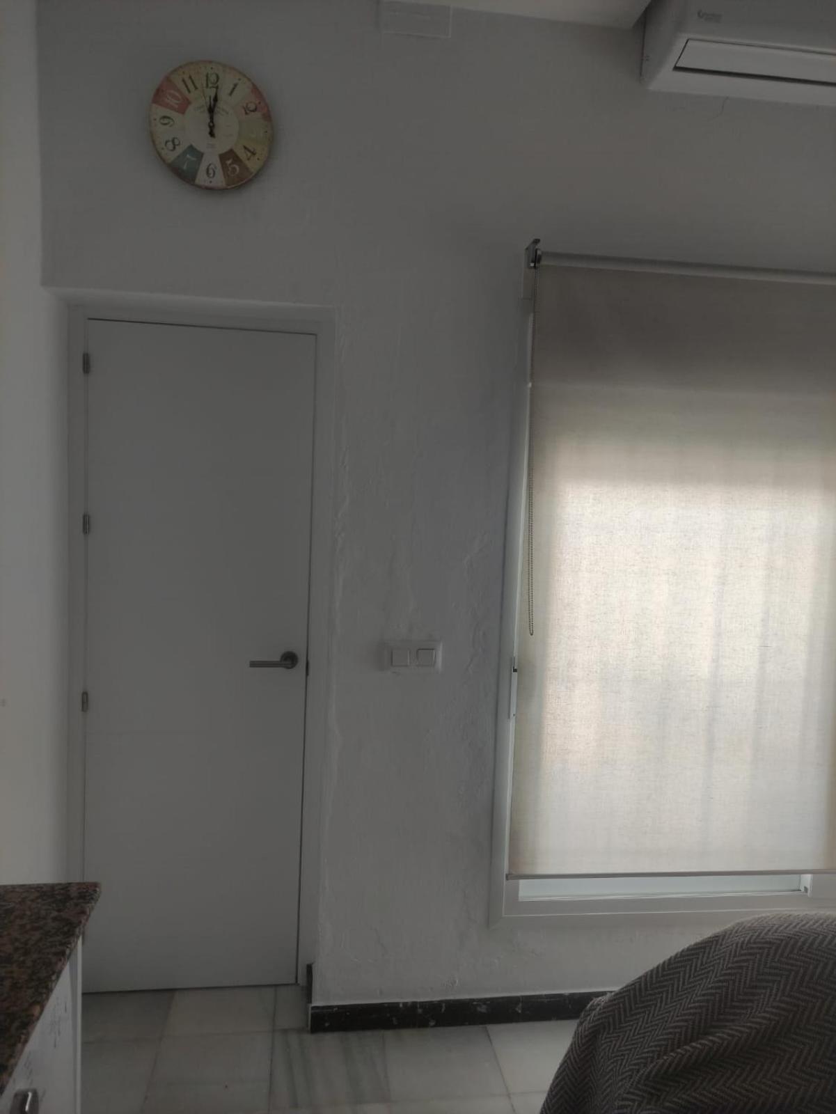 Apartamento En Planta Baja Con Vistar Al Mar 콘일데라프론테라 외부 사진