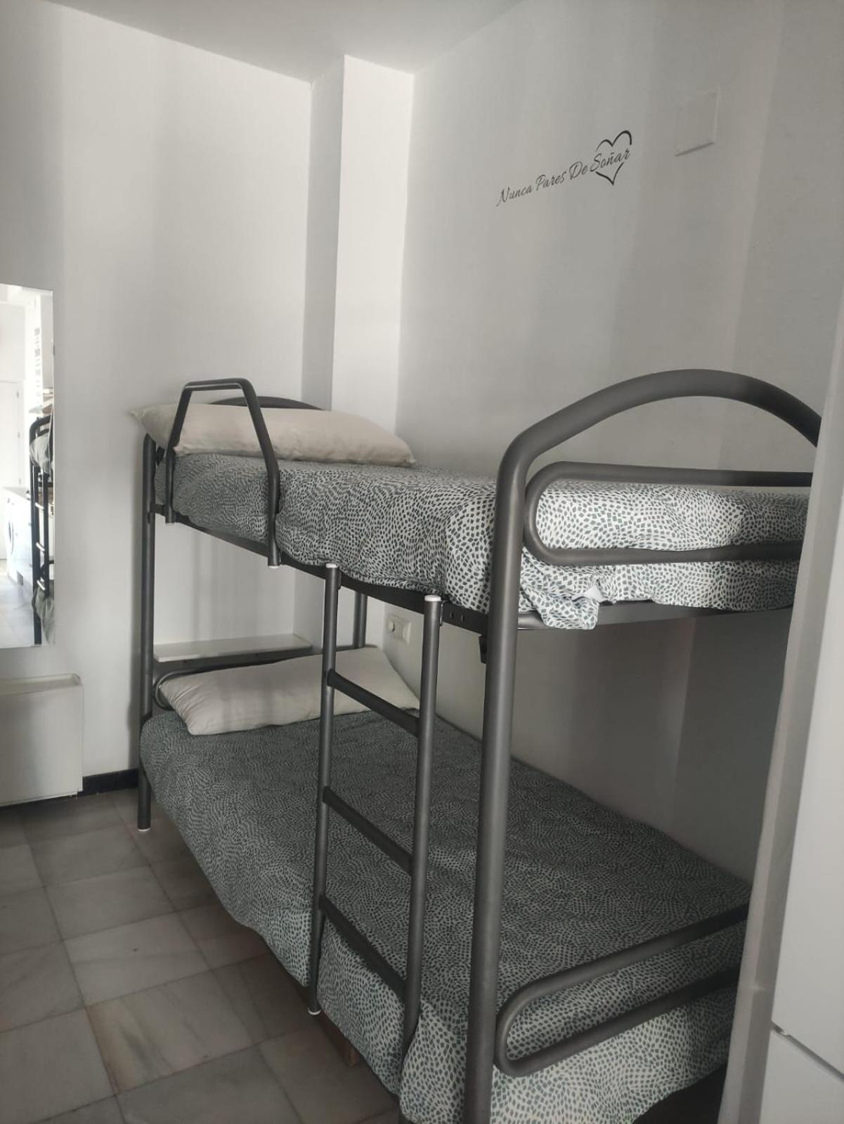 Apartamento En Planta Baja Con Vistar Al Mar 콘일데라프론테라 외부 사진